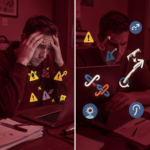 Reparación web urgente